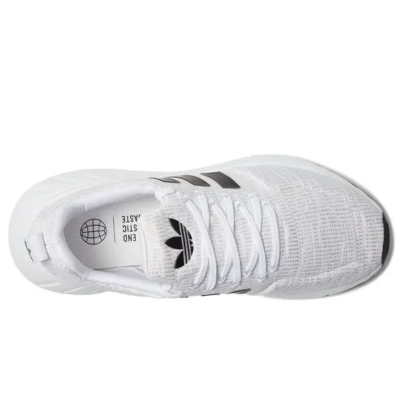 NWT Adidas Unisex Shoes Adidas Originals Swift Run Pure Boost Ultra Sneakers - Picture 3 of 7